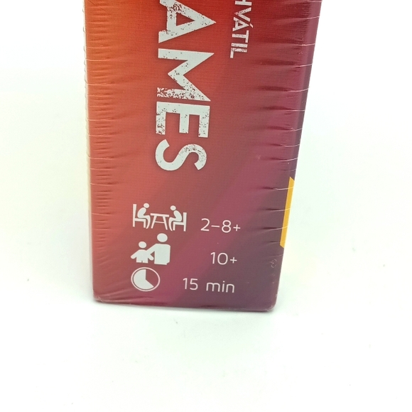 Codenames Board Game - Picture 4 of 6